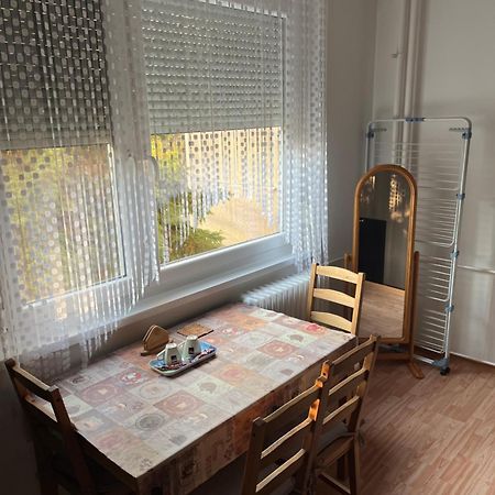 Var Apartman 미슈콜츠 외부 사진