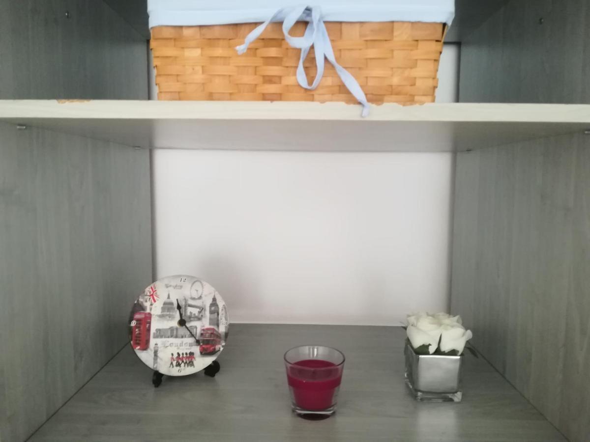 Var Apartman 미슈콜츠 외부 사진