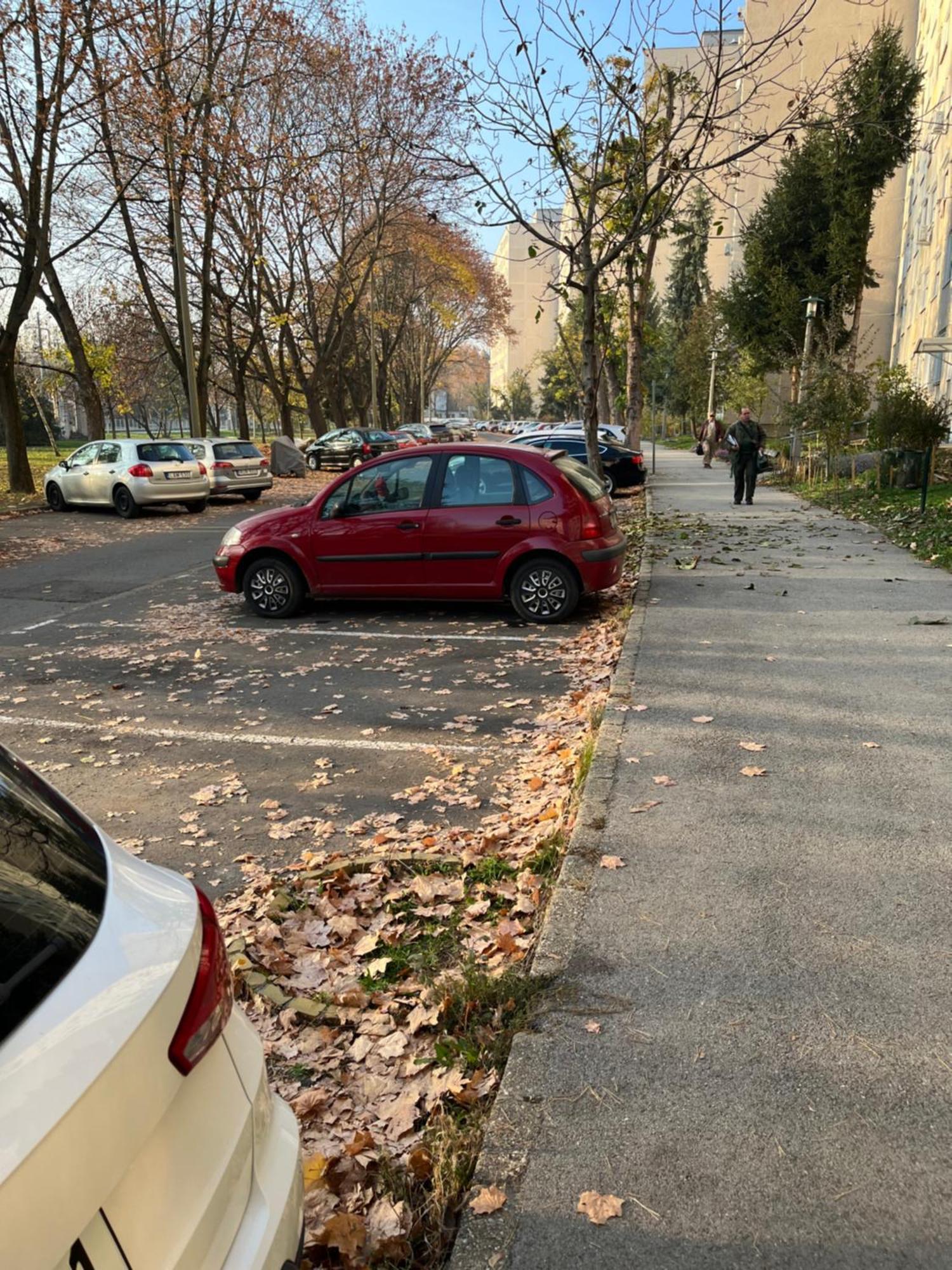 Var Apartman 미슈콜츠 외부 사진